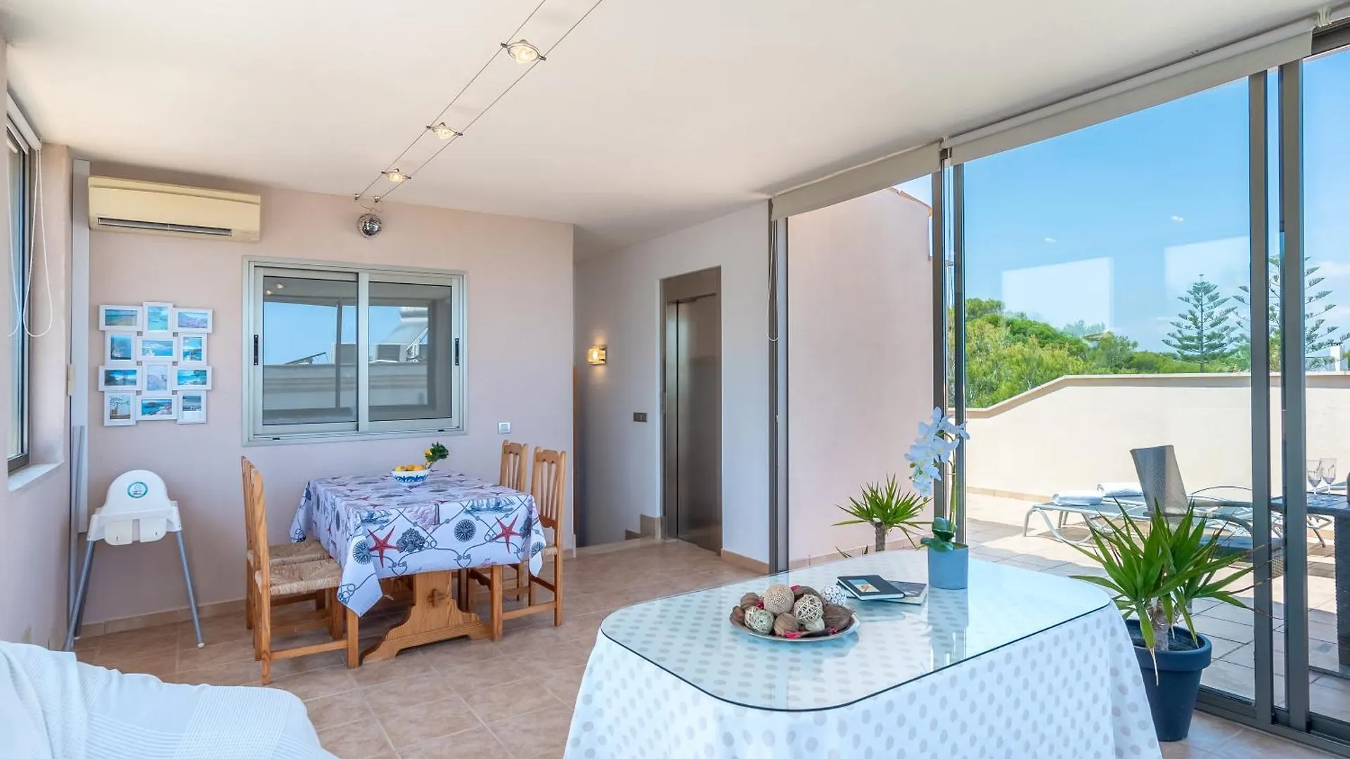 סון סרה דה מרינה Villa Jaitit Son Serra By Mallorca Villa Selection 0*, סון סרה דה מרינה ספרד