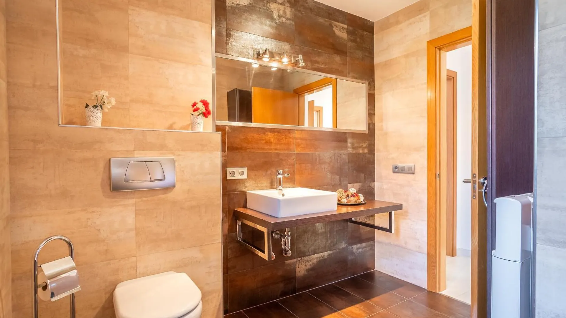 בית נופש סון סרה דה מרינה Villa Jaitit Son Serra By Mallorca Villa Selection