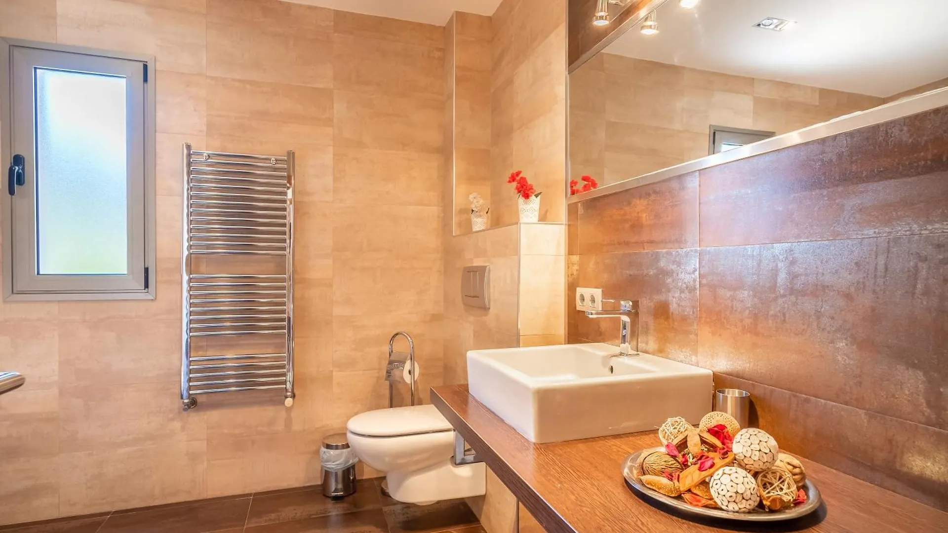 סון סרה דה מרינה Villa Jaitit Son Serra By Mallorca Villa Selection